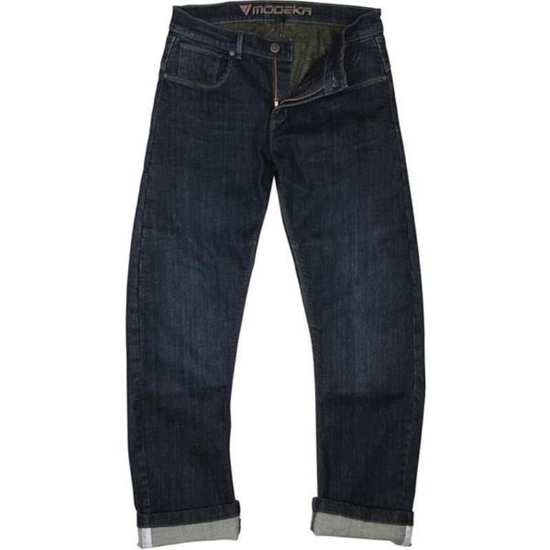 Jeans hlače Modeka Glenn Cool           