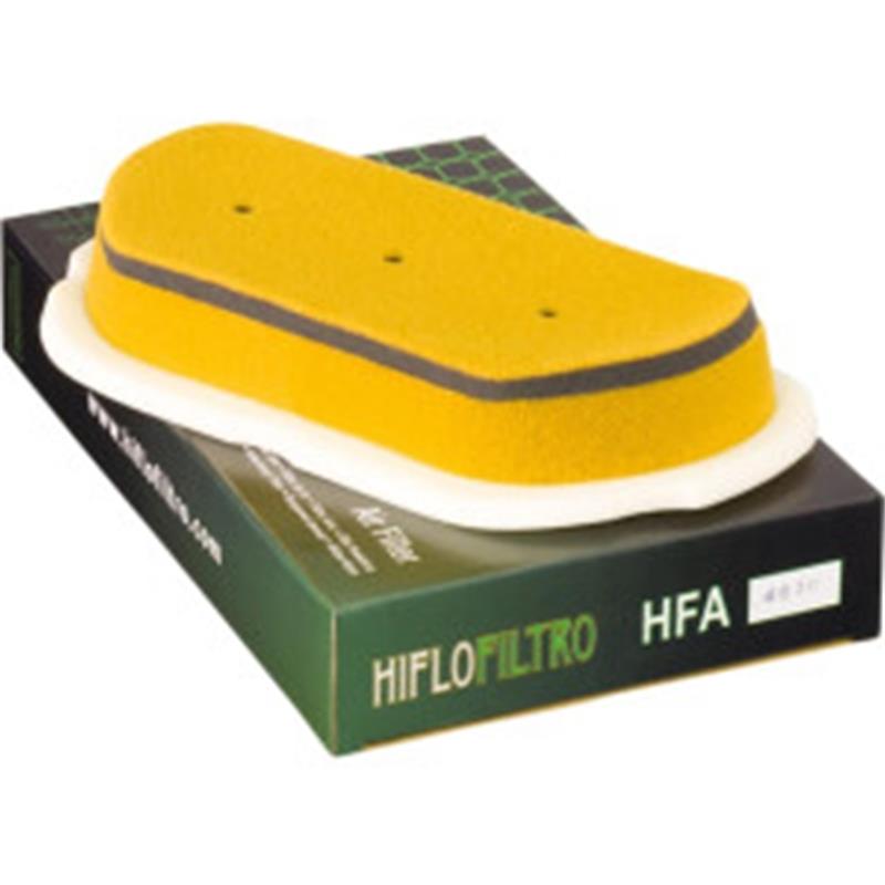 Zračni filter Hiflofiltro Yamaha