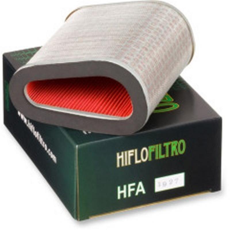 Zračni filter Hiflo za Hondo