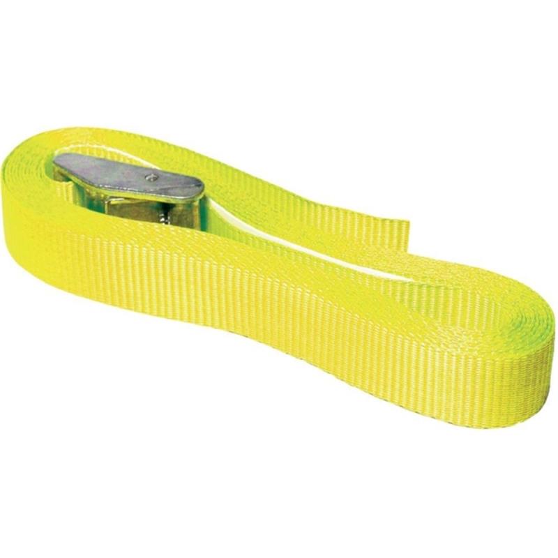 Napenjalni trak s sponko Kunzer