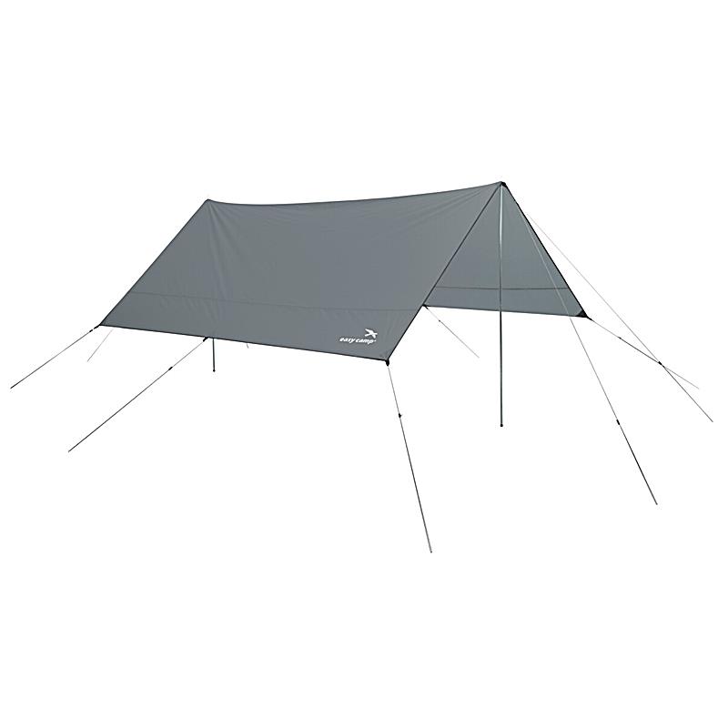 Ponjava Easy Camp Tarp 4x4m