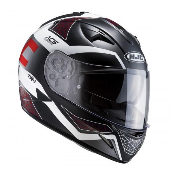 Moto čelada HJC TR1 Tholos MC1SF