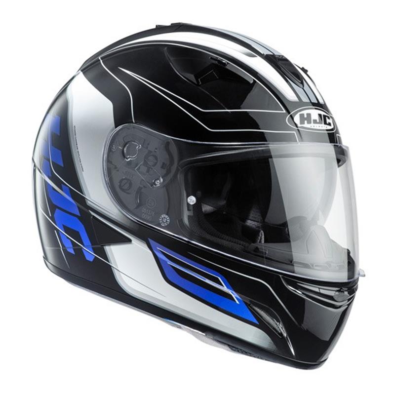 Čelada HJC TR-1 Skyride MC2             