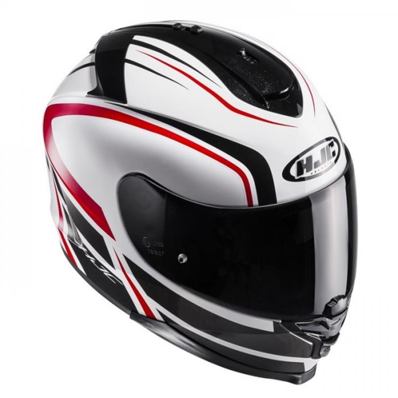 Moto čelada HJC IS-17 Cynapse MC1