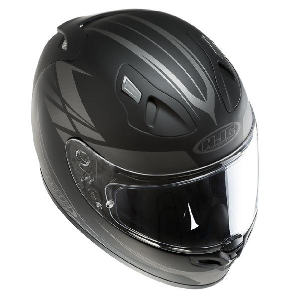 Motoristična čelada Force