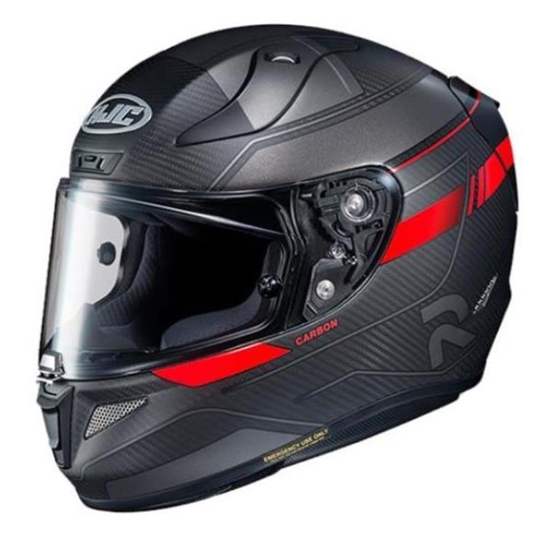 Čelada HJC R-PHA 11 Carbon Nakri        