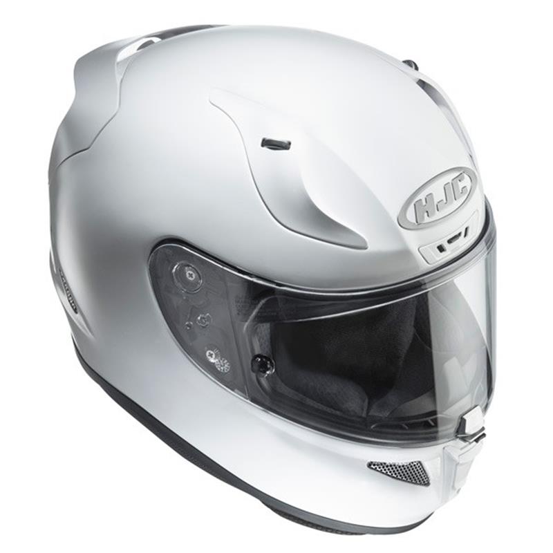 Moto čelada HJC R-PHA 11 Bela