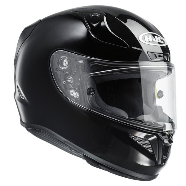 Moto čelada HJC R-PHA 11 Črna