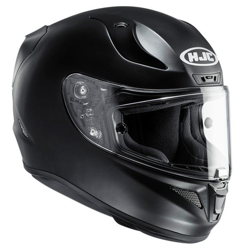 Moto čelada HJC R-PHA 11 Semi Flat Black