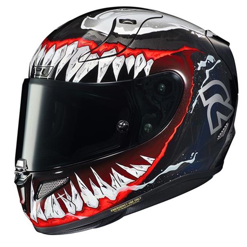 Čelada HJC RPHA 11 Venom II             