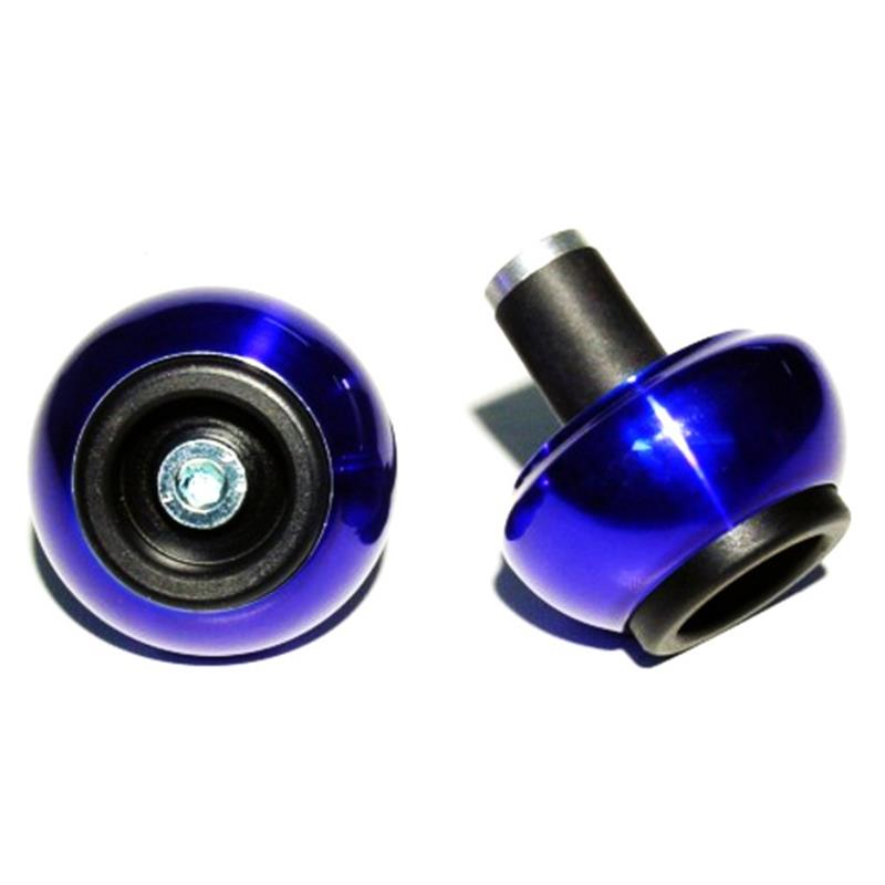 Utež krmila LSL - Crash balls