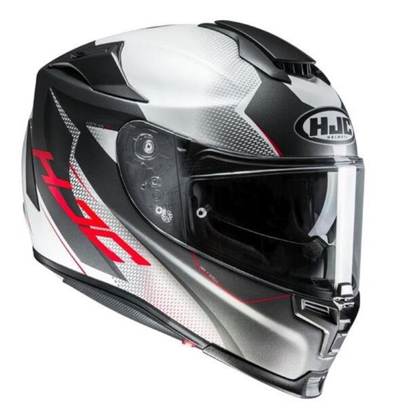 Čelada HJC RPHA 70 Gadivo MC10SF        