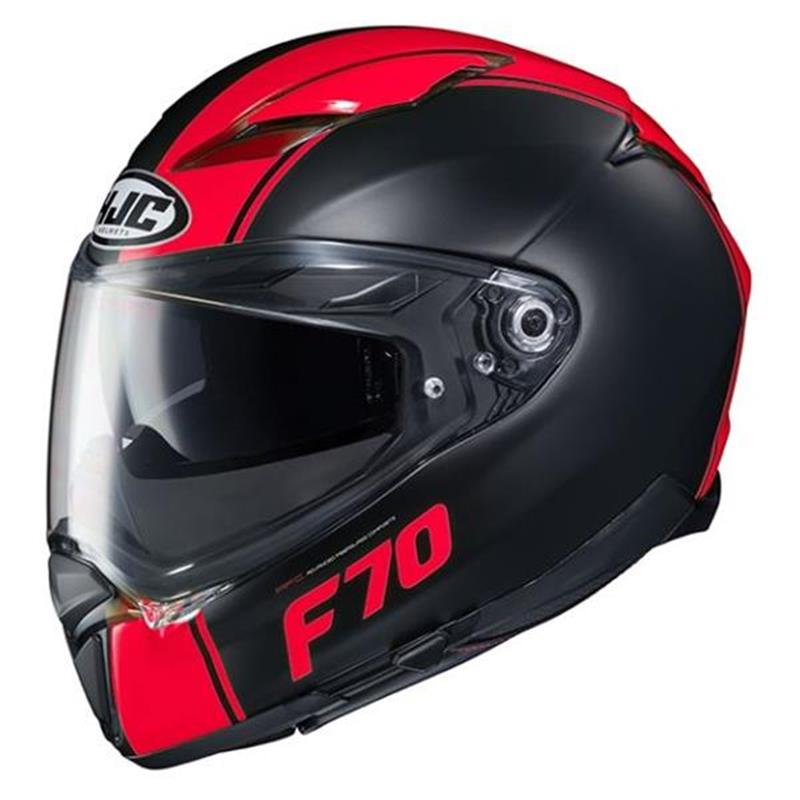 Čelada HJC F70 MAGO                     
