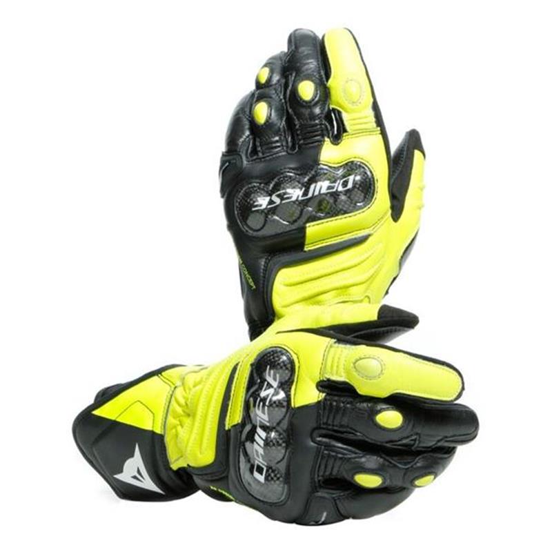 Motoristične rokavice Dainese Carbon 3