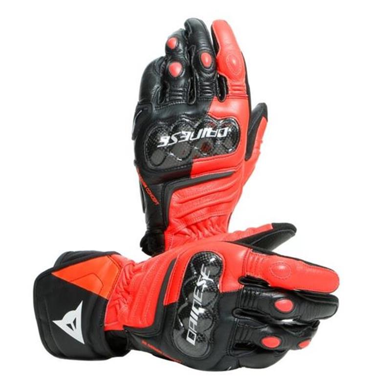 Motoristične rokavice Dainese Carbon 3