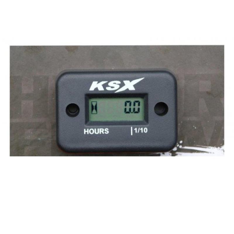 Urni meter KSX