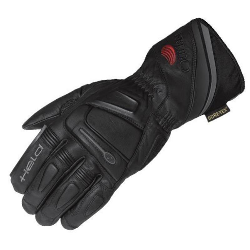 Moto rokavice Held Season Gore-Tex