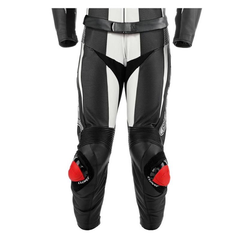 Ženske moto hlače Clover X-3 Multifi