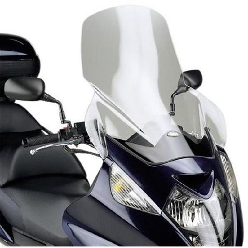 214 DTK Kappa steklo Honda Silverw. 600
