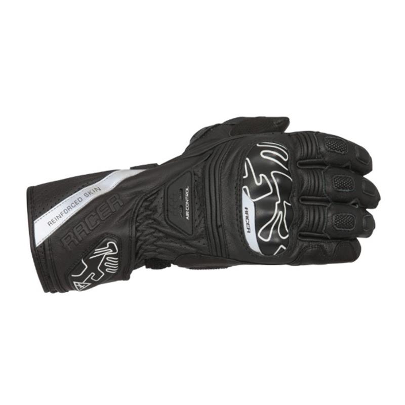 Ženske motoristične rokavice Racer Grip