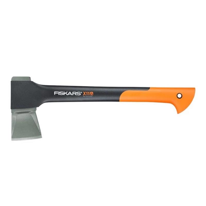 Fiskars cepilna sekira X11