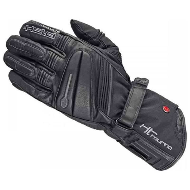 Moto rokavice Held Wave Gore-Tex