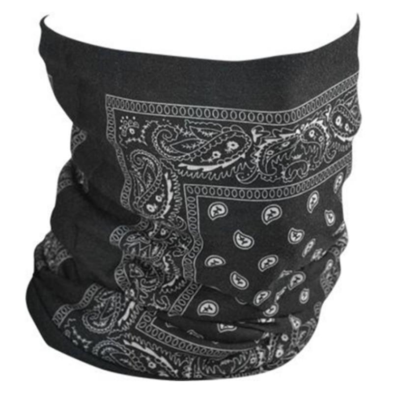 Ovratnik - tuba Zan Headgear Motley