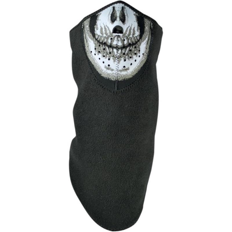 Maska z ovratnikom Zan Headgear Skull