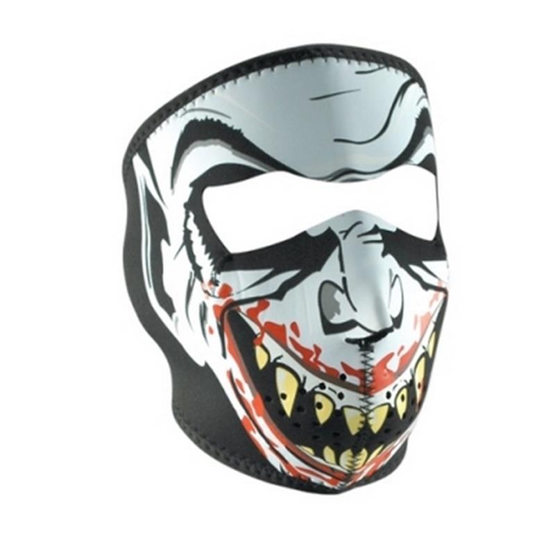 Obrazna maska Zan Headgear Vampire