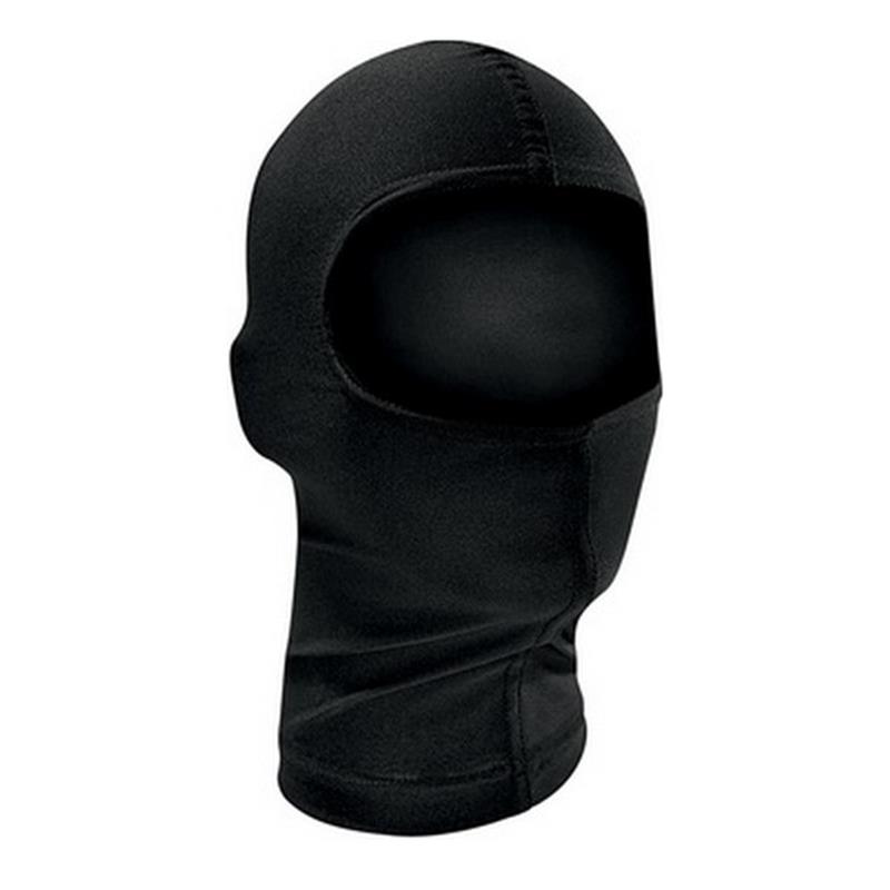 Podkapa Zan Headgear Black