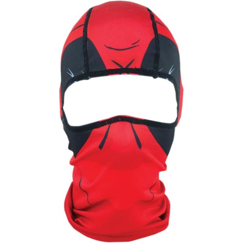 Podkapa Zan Headgear Red Dawn