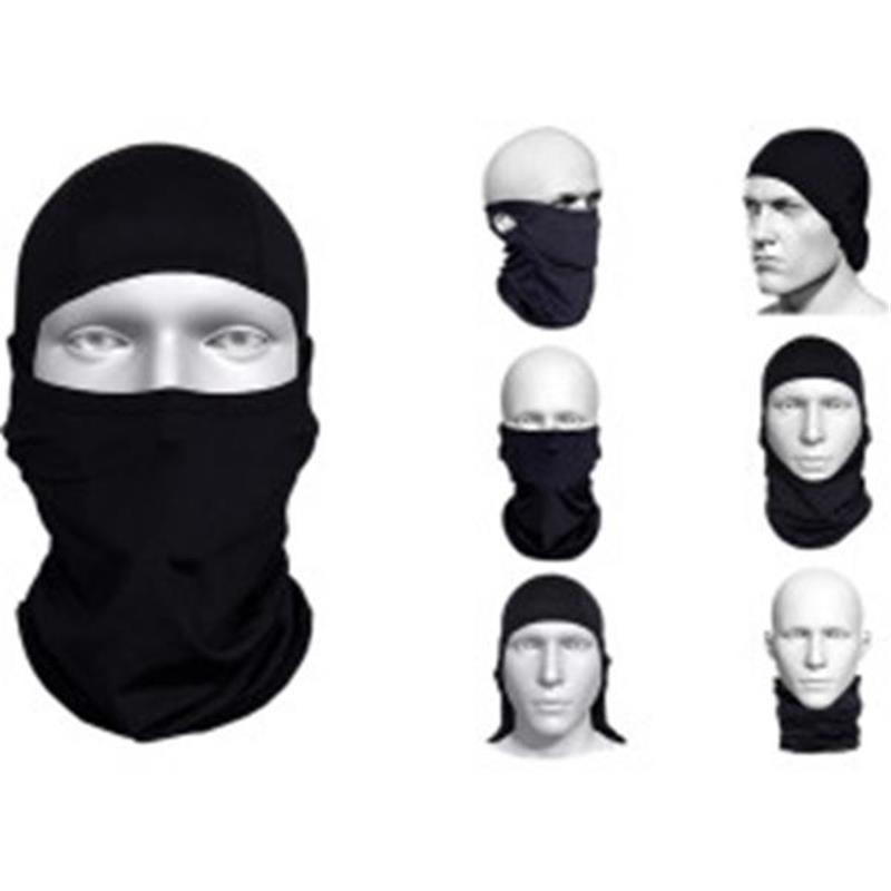 Podkapa Balaclava Multi