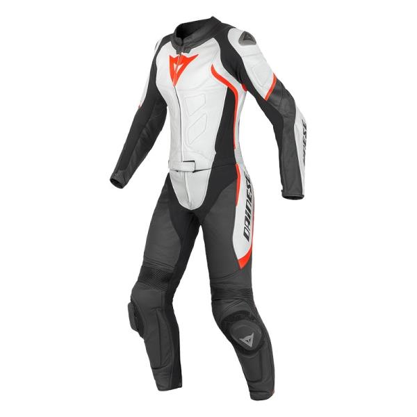 Ženski moto kombinezon Dainese AVRO D1