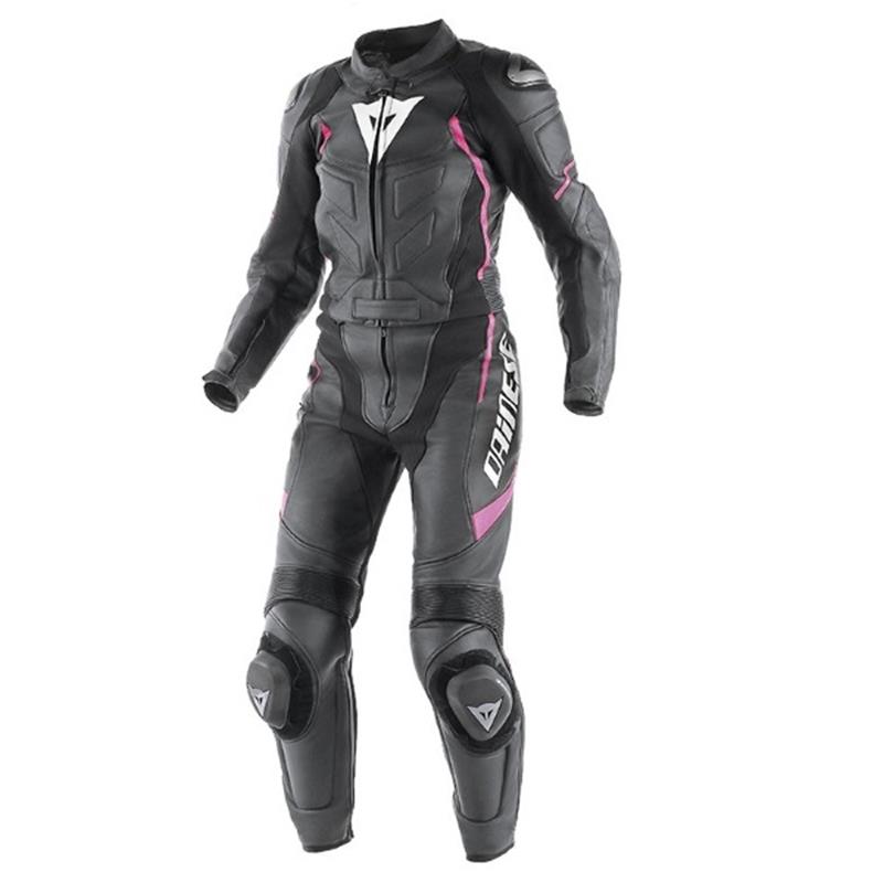 Ženski moto kombinezon Dainese AVRO D1