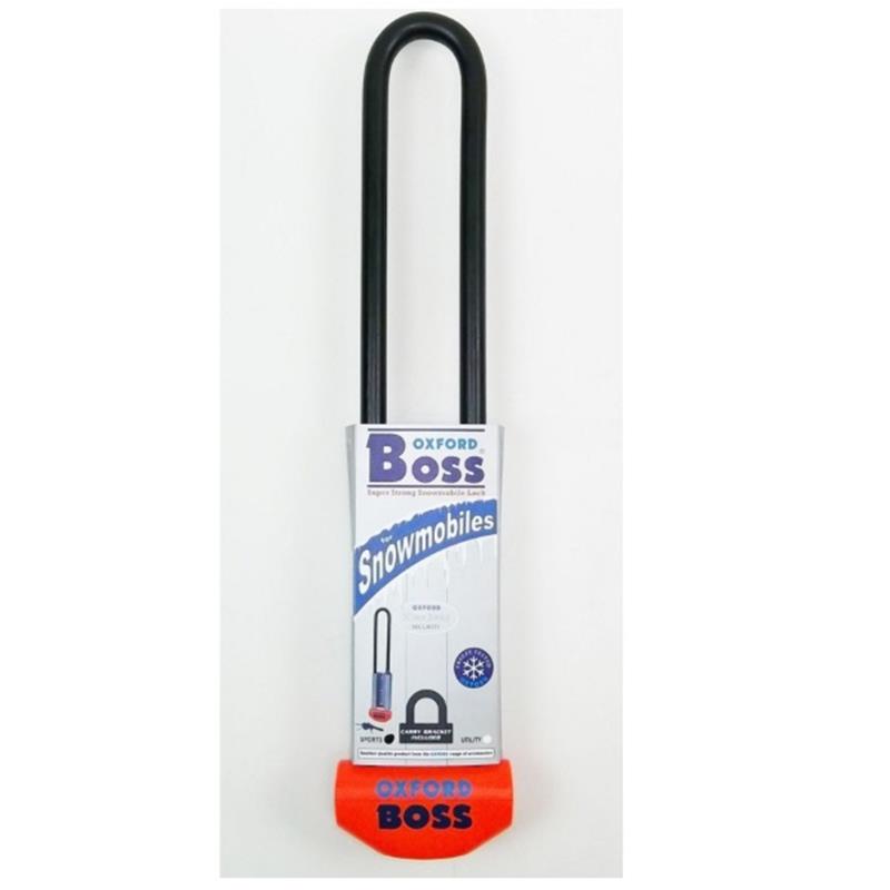 Ključavnica Oxford Snow Boss