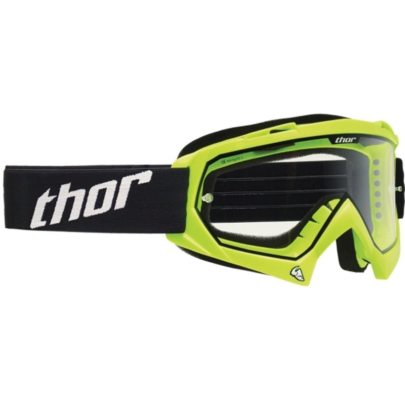 Cross očala Thor Enemy Flo - otroška