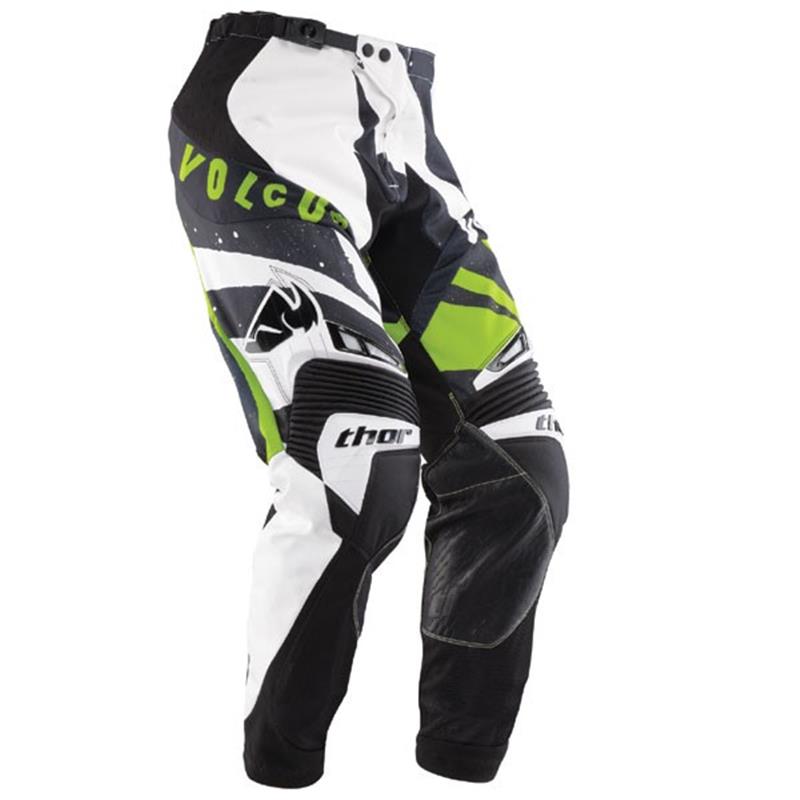 Cross hlače Thor Core Volcom 2013