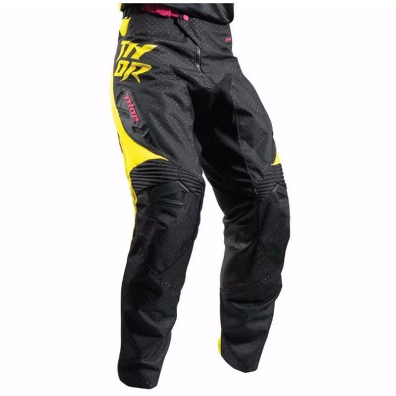 Cross hlače Thor Fuse Air Dazz