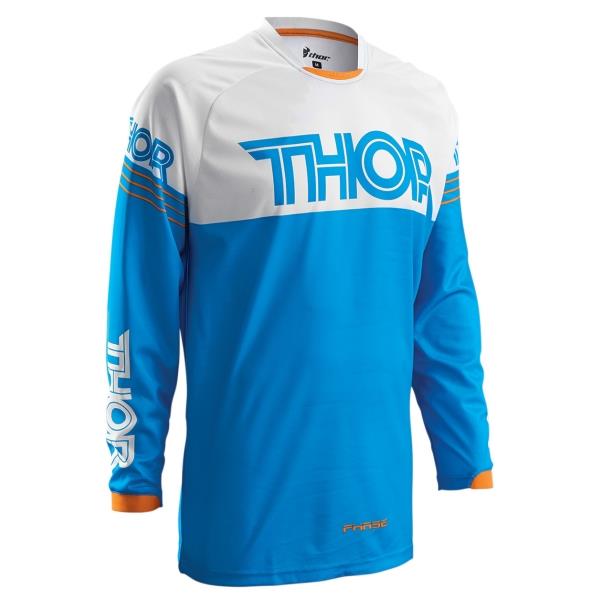 Majica za cross Thor Phase Hyperion