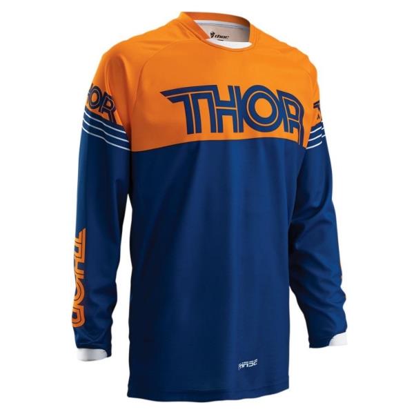Majice za cross Thor Phase Hyperion