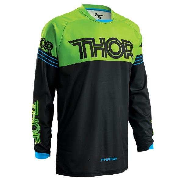 Majice za kros Thor Phase Hyperion