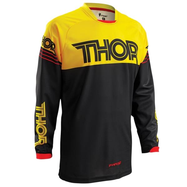 Majica Kros Thor Phase Hyperion