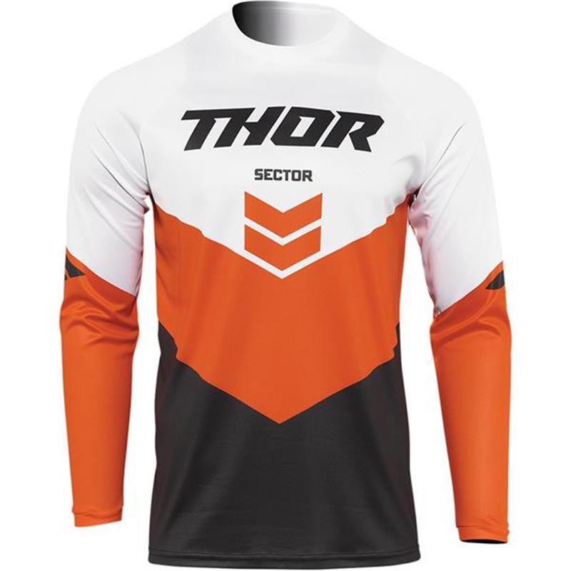 Cross majica Thor Sector Chevron