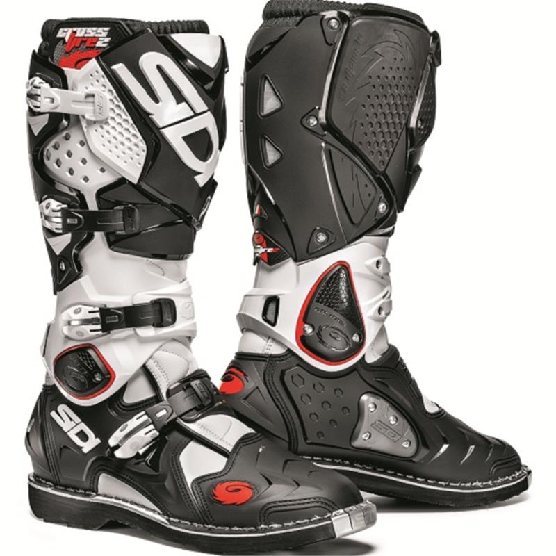 Motocross škornji SIDI CROSSFIRE 2      
