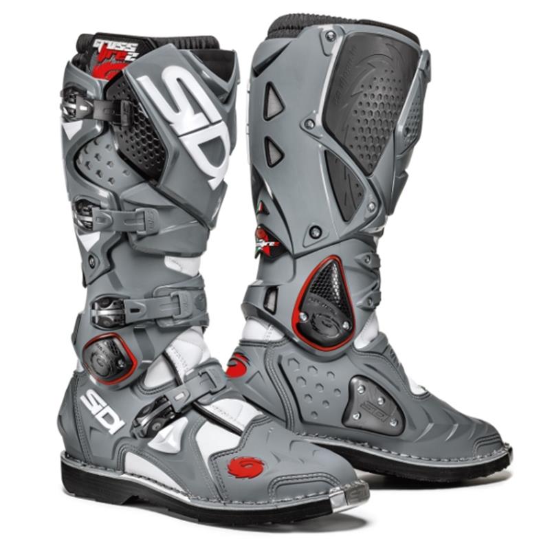 Motocross škornji SIDI CROSSFIRE 2      