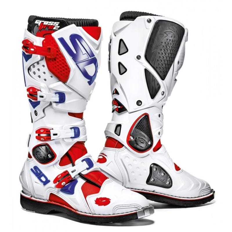 Motocross škornji SIDI CROSSFIRE 2      