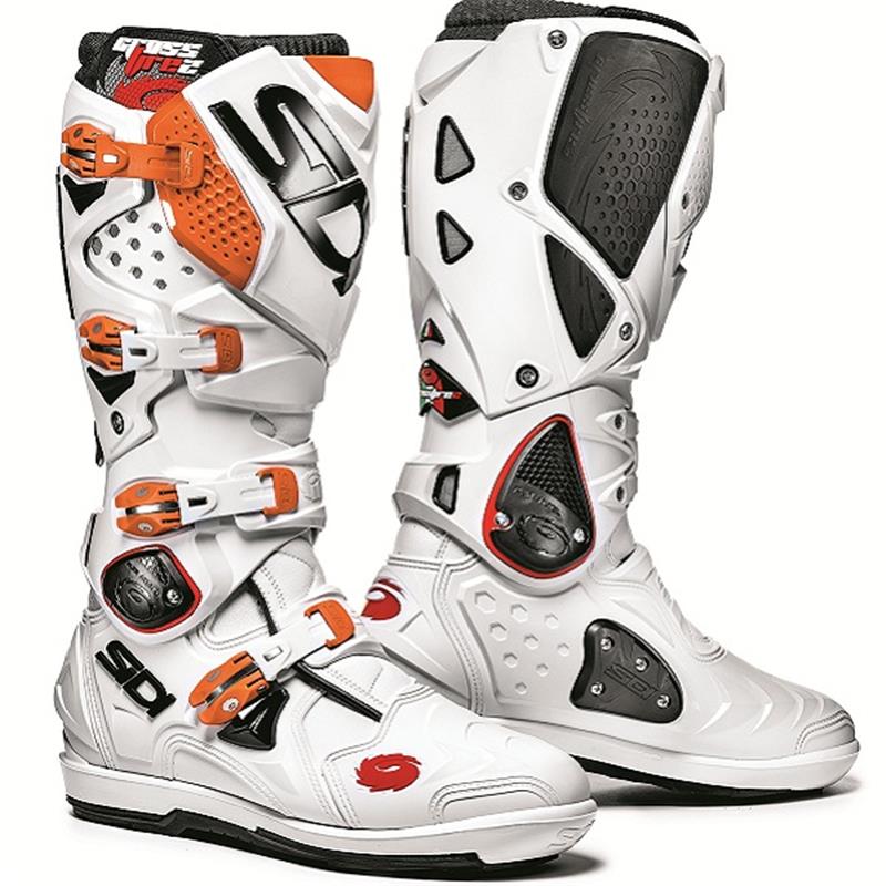 Motocross škornji SIDI CROSSFIRE 2 SRS  