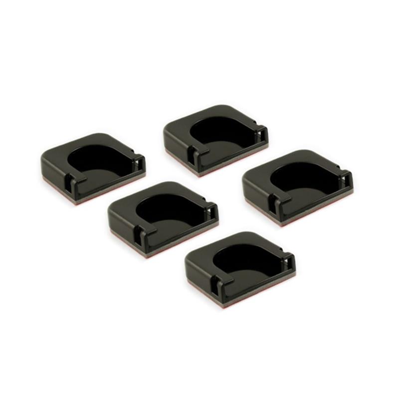 DRIFT samolepilni nosilci Curved Mount