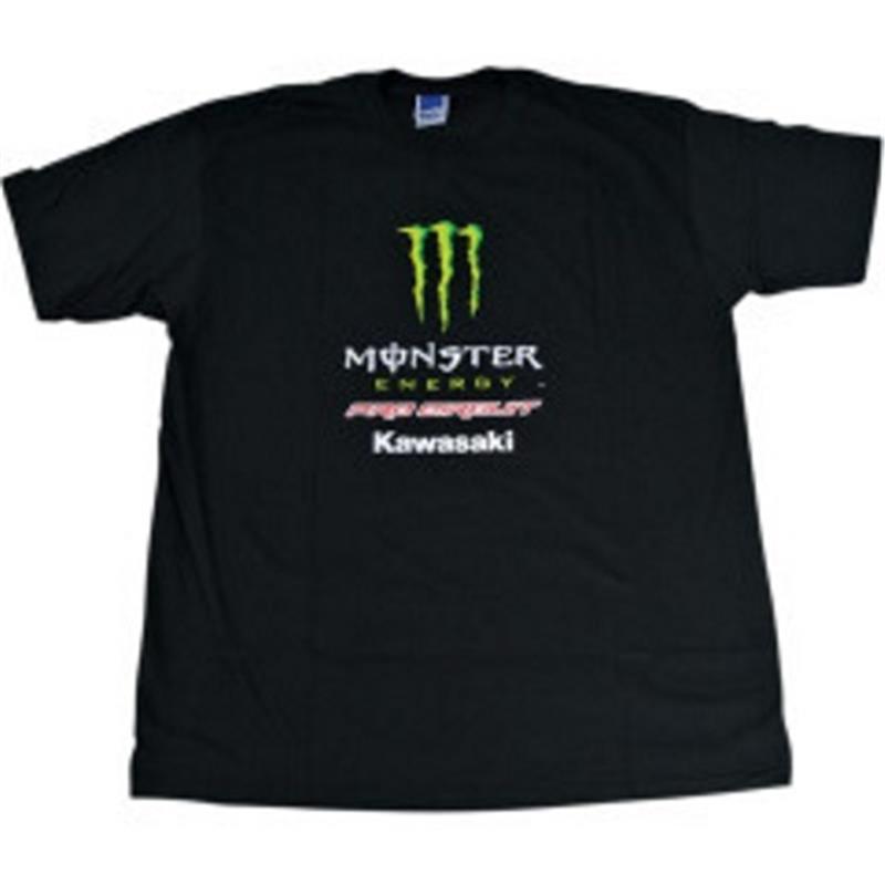 Majica Pro Circuit Team Monster