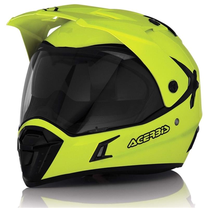 Motocross čelada Acerbis Active